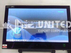 ECDIS – Transas Navisailor 4000