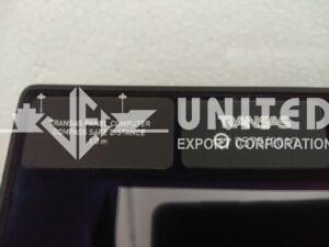 ECDIS – Transas Navisailor 4000