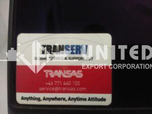 ECDIS – Transas Navisailor 4000