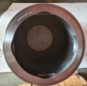 Daihatsu Auxilliary Engine Spare