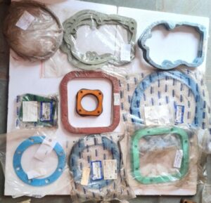 Daihatsu Auxilliary Engine Spare