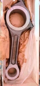 Daihatsu Auxilliary Engine Spare