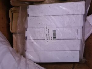 Daihatsu Auxilliary Engine Spare