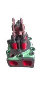 Daihatsu Auxilliary Engine Spare