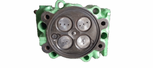 Daihatsu Auxilliary Engine Spare