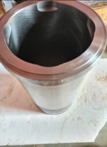 Daihatsu Auxilliary Engine Spare